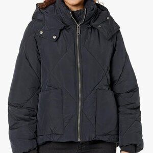 Free People Emmy Swing Puffer NWT XL